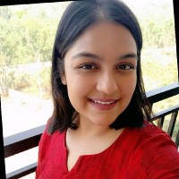 Anwesa Chakraborty