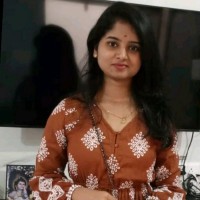 Bhoomika P