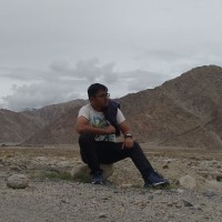 Deepak Jain