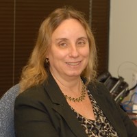 Carolyn Richardson