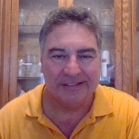 Rick Delaney