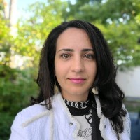 Luisa Hidalgo