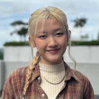 Citta Catherine Gozali