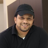 Khalid Al Balushi