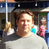 Scot Arnold