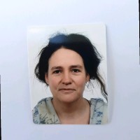 Brenda De Jong