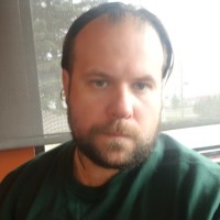 Martin Amyot