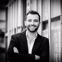 Brendan Le Roux