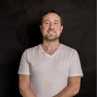 Martin Eduardo Escobar Cazal