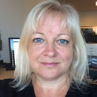 Anneli Nilsson