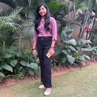 Deepthi B V