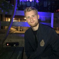 Sebastian Sjöberg
