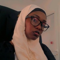 Anita Essam
