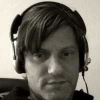 Daniel Juster Olsson