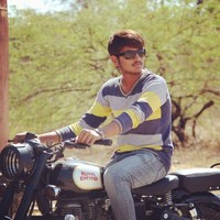 Siddharth Vyas