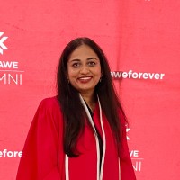 Priya Kikani
