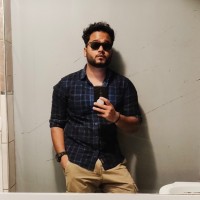 Rahul Kumar