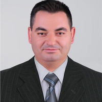 ALİ GENÇOĞLU