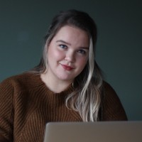 Lydia Van Tetering