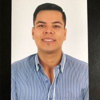 Bryan David González Barrios
