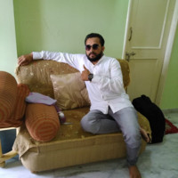 Prakash Yadav