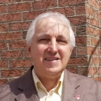 John DeVenz, P. Eng., PMP.
