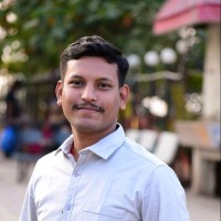 Pratik Pandya