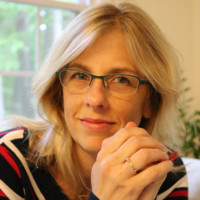 Alison Scheel