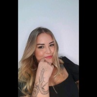 Maria Fernanda Ramos Da Silveira