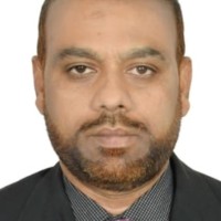 Dr. Rasheed Ahemad Shaik