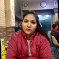 Poonam Choudhry