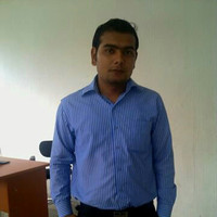 krishna(kamal) bhandari