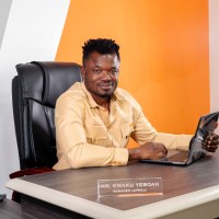 Kwaku Yeboah