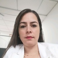Luisa Fernanda Cardona Pérez