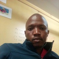 Thobela Mooi