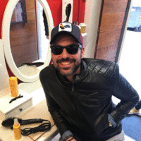 Marco Monti
