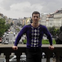 Андрей Андрей