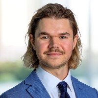 Rasmus Pedersen