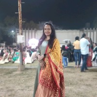 Dr. Hemangi Oza Pt