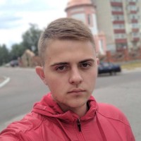 Dmytro Kulykovych