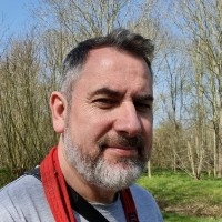 Andrew Gritt