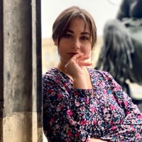 Irina Draskovic