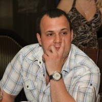 Олександр Крисан