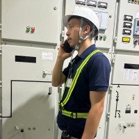 Aaron Sim