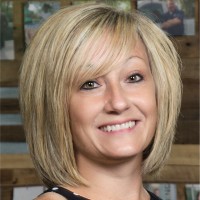 Holly Cahill