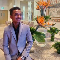 Hemanth Raj