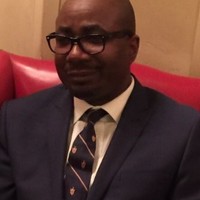 Ibosa Oshodin