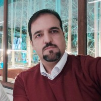 Mehrdad Faridi