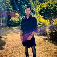 Chirag Gupta