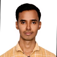 RAMANA PRASAD J